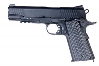M1911 A1 TAC Co2 Full Metal by Kwc